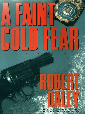 cover image of A Faint Cold Fear